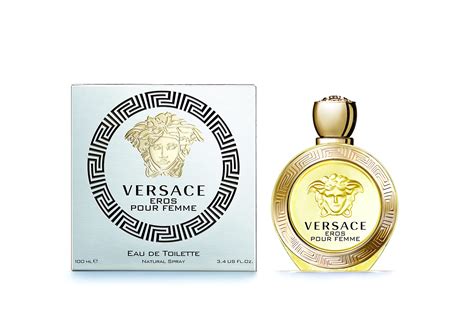 versace eros discount